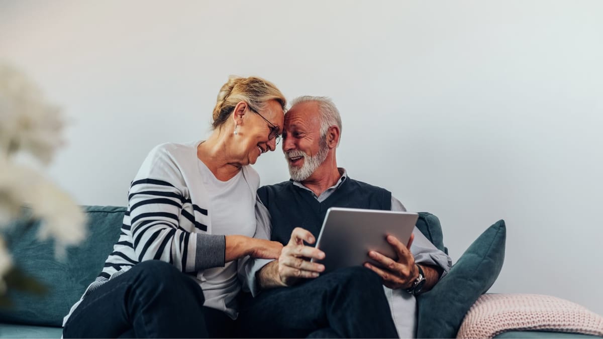 Demystifying Retirement Planning: It's Not About the Date, It's About the Journey