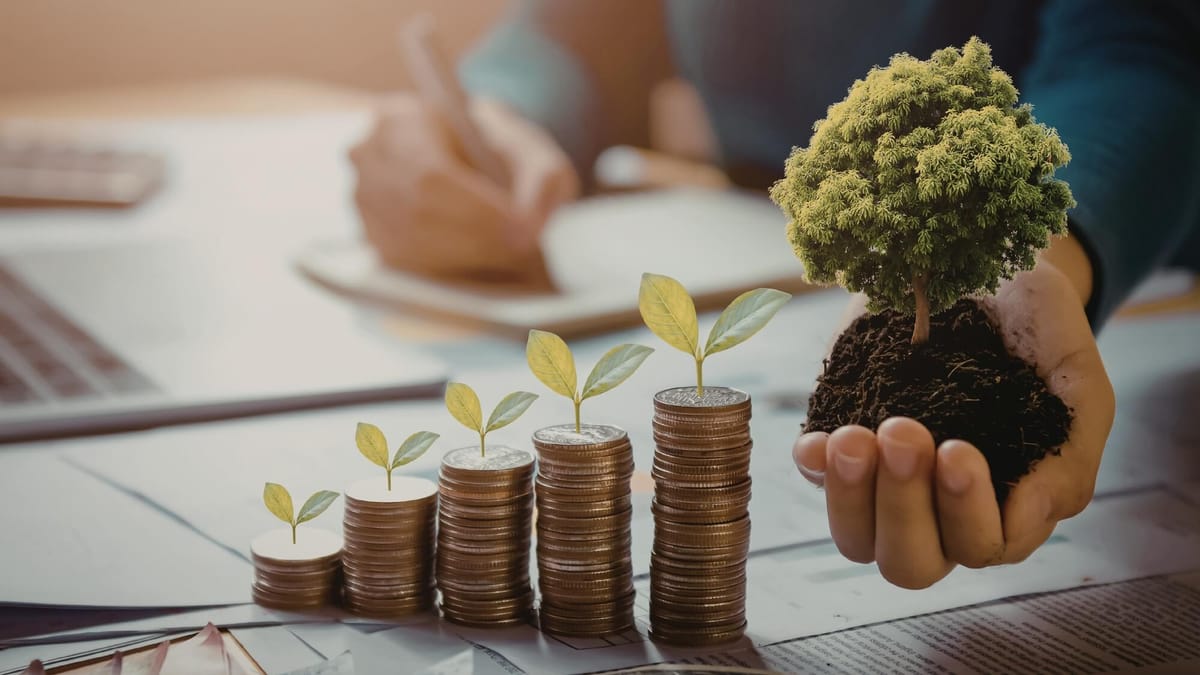 Financial Myth Busters: Why Your Savings Rate Matters More Than the Market